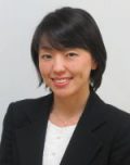日本クレアス社会保険労務士法人 マネージャー 社会保険労務士 中山 啓子の写真