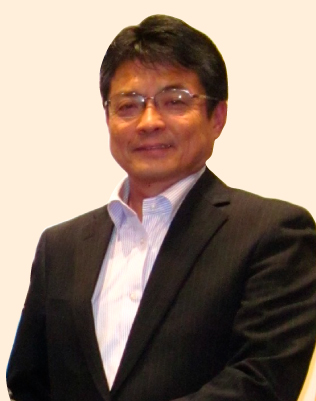 元 株式会社住センター 代表取締役 草野 博文 氏の写真